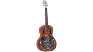 affordable resonator with soul