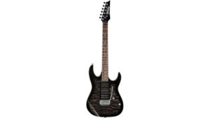 affordable starter electric guitar