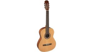 affordable student classical guitar