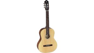 affordable student nylon guitar