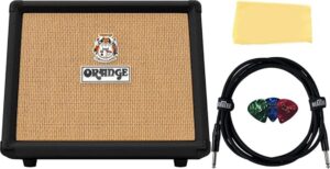 affordable thirty watt orange