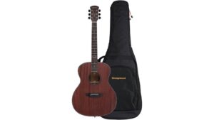 affordable travel guitar perfection