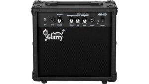 affordable twenty watt bass