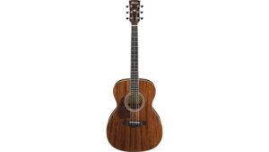 affordable vintage style acoustic