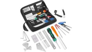 all in one guitar toolkit