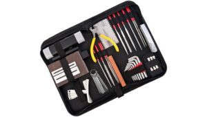 all in one guitar toolset