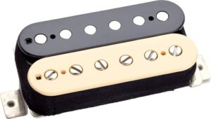 alnico ii pro humbucker