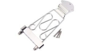 alnicov electric guitar tailpiece