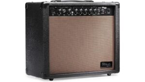 american tube amp review