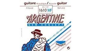 argentine strings reviewed