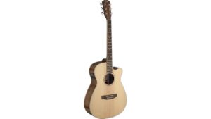 asy ace guitar review