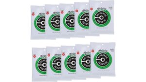 authentic acoustic string review