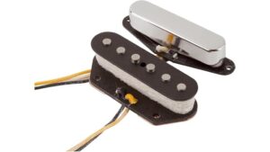 authentic texas tele tone