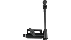 banjo guitar pickup mic