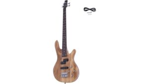 bass guitar beginner kit