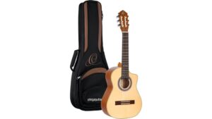 beautiful spanish classical guitar