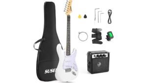 beginner starter electric set