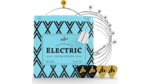 belfort electric guitar strings