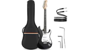 best budget guitar option