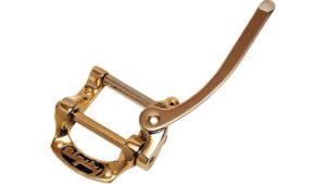 bigsby b5g vibrato review