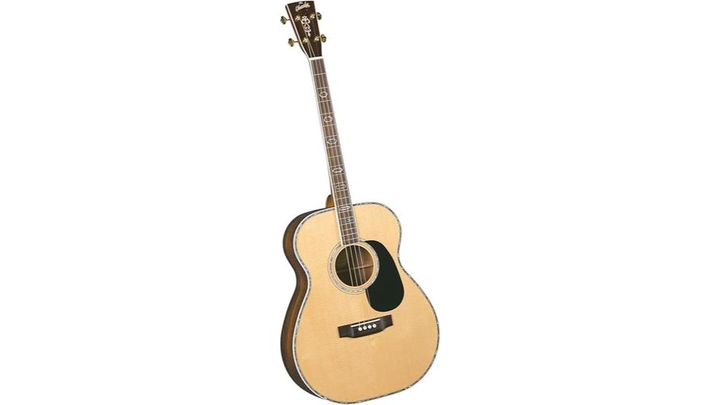 blueridge br 70t tenor review