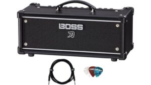 boss katana gen three