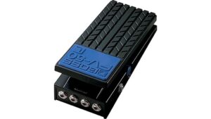 boss volume pedal review