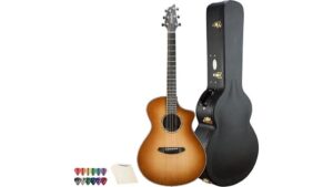 breedlove premier concert