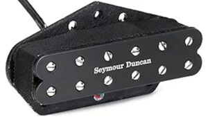 bridge single coil humbucker