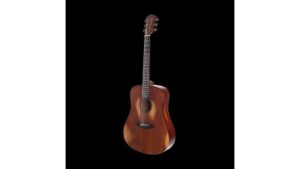 bromo acoustic guitar review