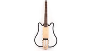 budget acoustic electric guitar