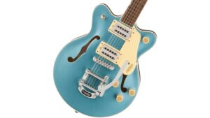 budget bigsby streamliner