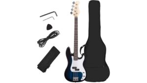 budget friendly starter bass