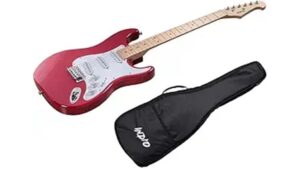 budget friendly strat clone