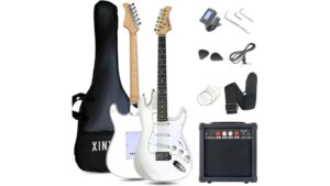 budget starter instrument kit