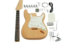 budget tenor guitar kit