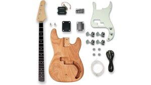 build your own bass