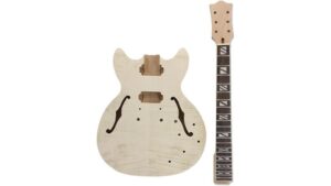 build your own guitar