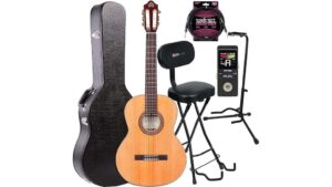 bulgarian solid spruce top