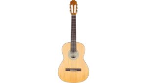 bulgarian spruce classical guitar
