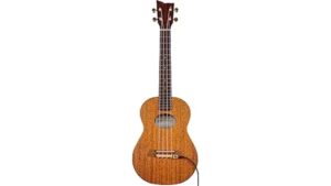 bulgarian tenor ukulele review
