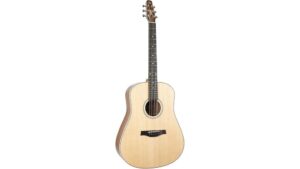 canadian acoustic electric vessel