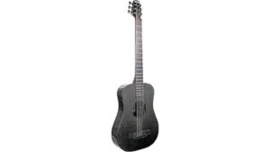 carbon fiber travel guitar