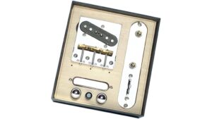 chrome 02a electric guitar