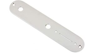 chrome plate switch knobs