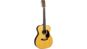 classic acoustic guitar masterpiece