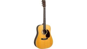 classic acoustic guitar review