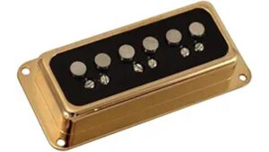 classic dearmond sound