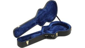 classic hardshell guitar case