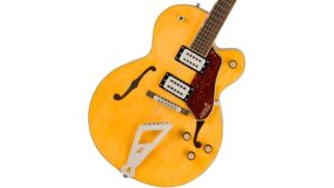 classic hollowbody gretsch value